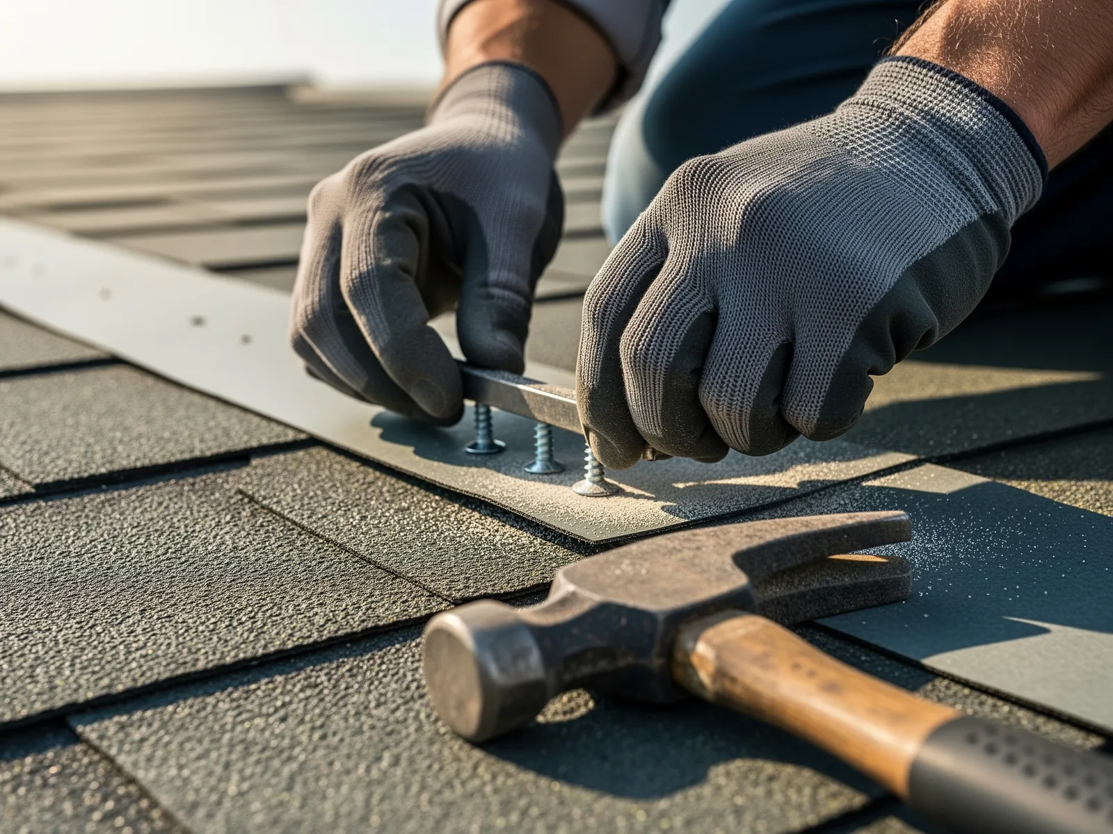 Why choose Fascia Repair in Eugene, OR